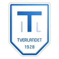 Tverlandet IL