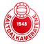 Saltdalkameratene logo