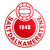 Saltdalkameratene