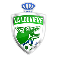 La Louvière Centre