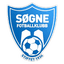 Søgne FK logo