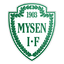 Mysen IF logo
