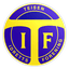 Teisen IF logo