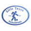 Lille Tøyen FK logo
