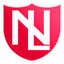 Nordre Land IL logo