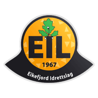 Eikefjord