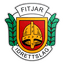 Fitjar IL logo