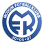 Modum FK logo