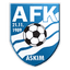 Askim FK logo