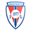 Austrått IL logo