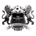 Silkefot