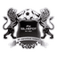 FK Silkefot logo