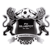 FK Silkefot