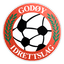 Godøy IL logo