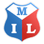 Moelven IL logo