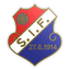 Slemmestad IF logo