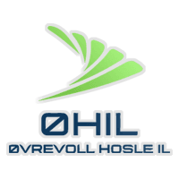 Øvrevoll Hosle IL