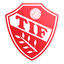 Trosvik IF logo