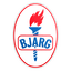Bjarg IL logo