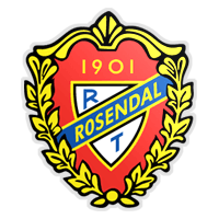 Rosendal TL