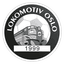 Lokomotiv Oslo logo