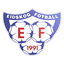 Eidskog Fotball logo