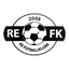 Re FK logo