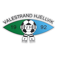 Valestrand Hjellvik FK
