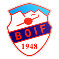 Bardufoss og Omegn IF