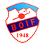 Bardufoss og Omegn IF logo