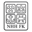 Norges Handelshøgskoles Idrettsforening logo