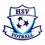 HSV Fotball logo