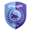 FK Fyllingsdalen logo