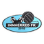 Innherred FK logo