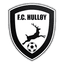 FC Hulløy logo