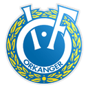 Orkanger