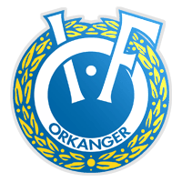 Orkanger IF