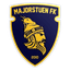 Majorstuen FK logo