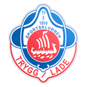 Trygg/Lade