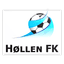 Høllen FK logo