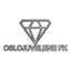 Oslojuvelene FK logo