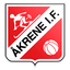 Åkrene IF logo