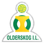 Olderskog IL logo