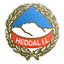 Heddal IL logo