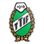 Tistedalens TIF logo