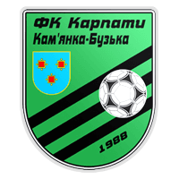 Karpaty Kamianka-Buzka