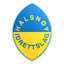 Halsnøy IL logo