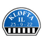 Kløfta IL logo