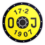 Oppegård IL logo