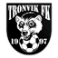 Tronvik FK logo